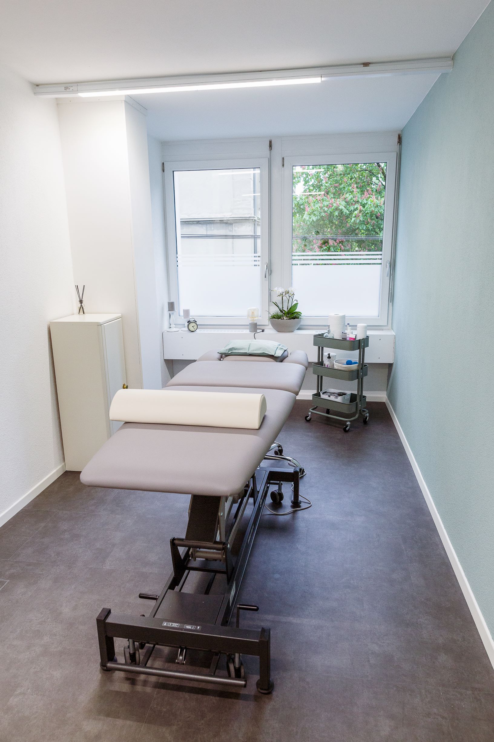 Physio Atelier  physiotherapie